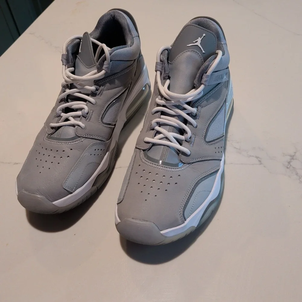 Jordan Point Air Max Shoes Size 13 Men's